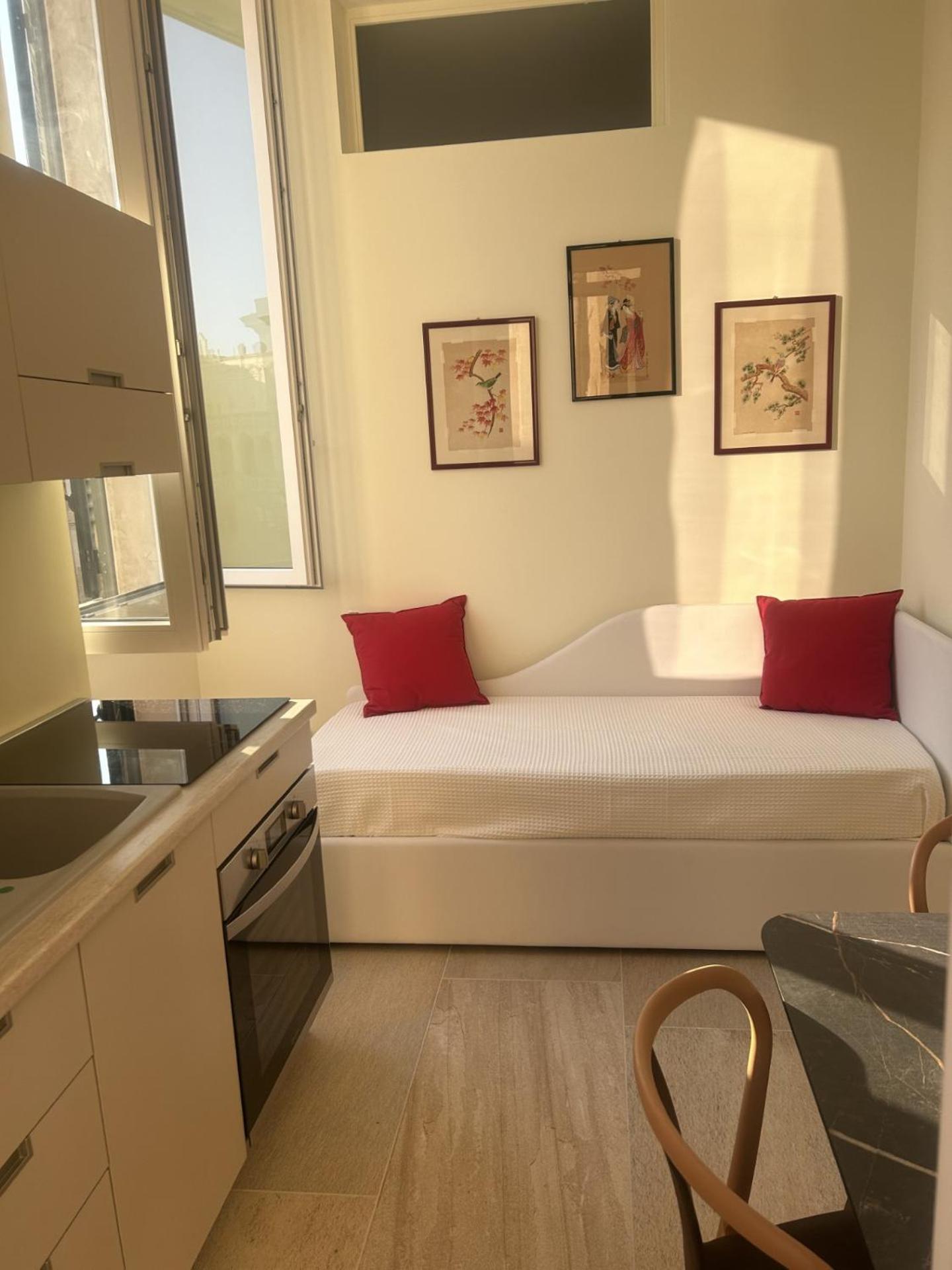 Palazzo Lanzilao'S Rooms Lecce Buitenkant foto