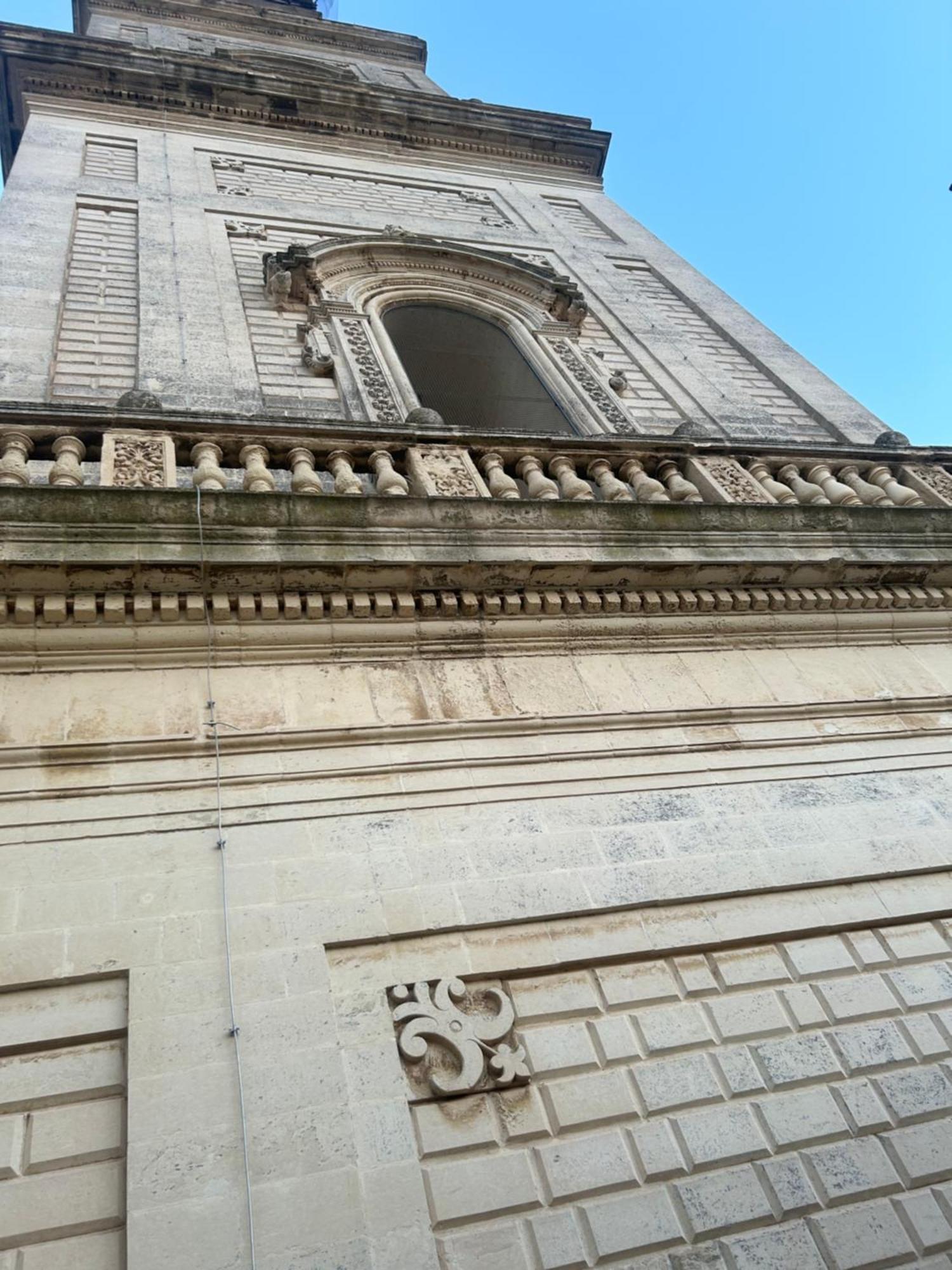 Palazzo Lanzilao'S Rooms Lecce Buitenkant foto